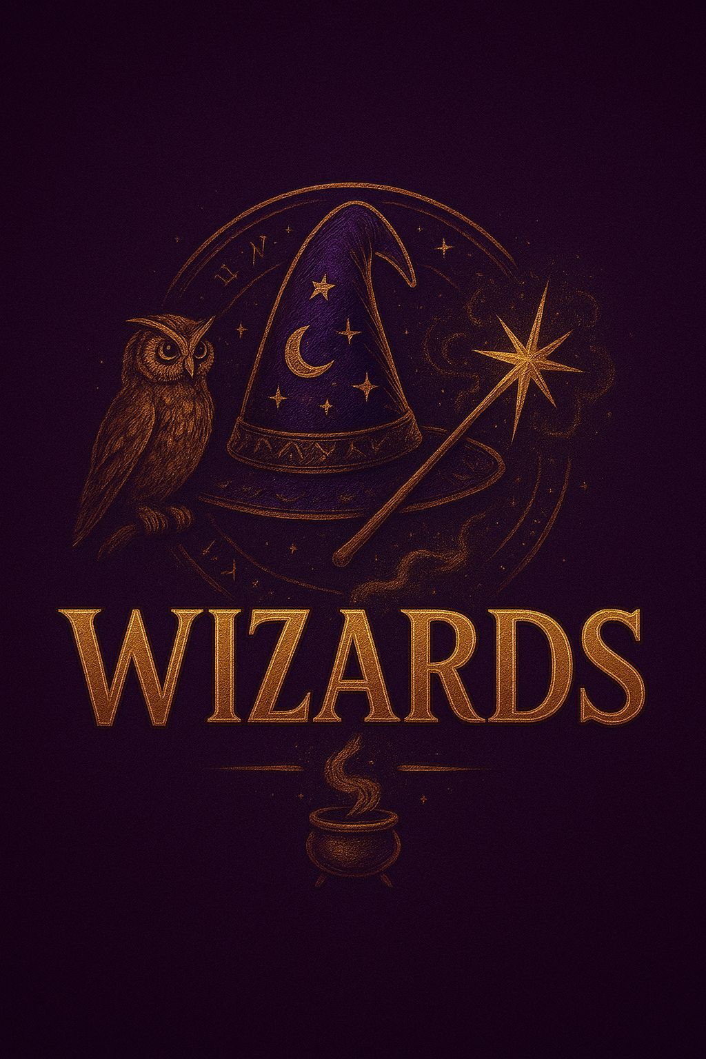 Wizards Logo